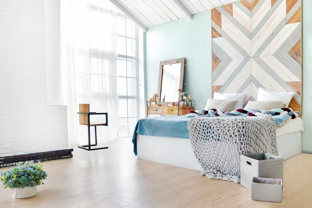 Замковая ПВХ плитка "Alpine Floor" Ясень Макао  (1220*183*4мм) — купить в Белгороде