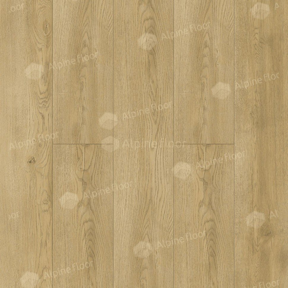 Виниловый ламинат "Alpine Floor" Classic Light MC Тисс (1220*183*3,5 мм) — купить в Белгороде