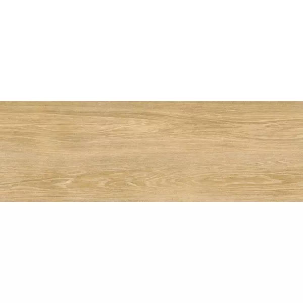 Керамогранит Вуд Классик (Wood Classic) 195*1200 лаппатированный охра CF0035 LMR — купить в Белгороде