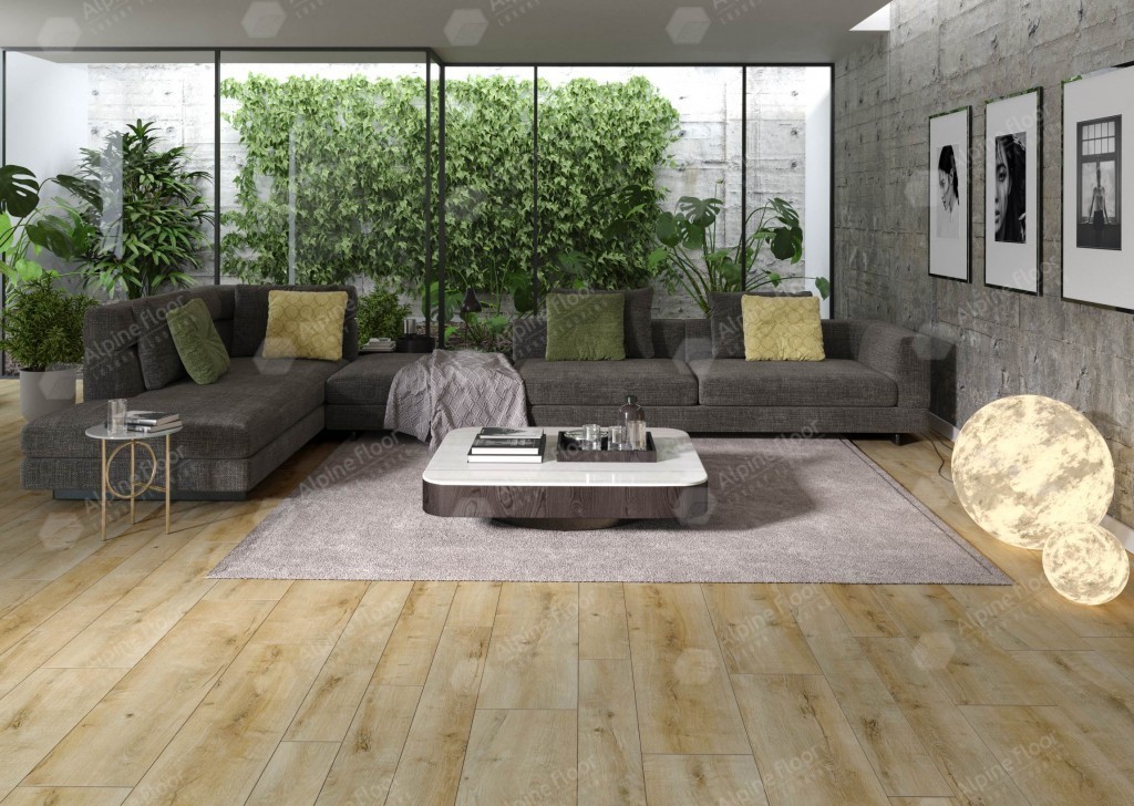 Ламинат "Arteo" Дуб Анаргоса (1285*192*8 мм) — купить в Белгороде