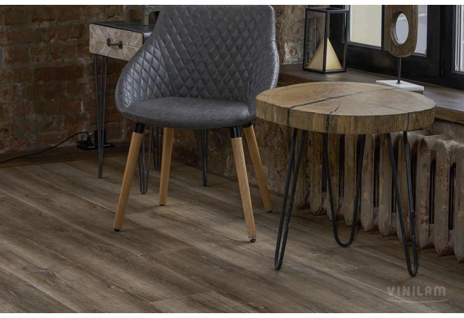 Кварц-винил Дуб Биль (1528*233*2,5 мм) — купить в Белгороде