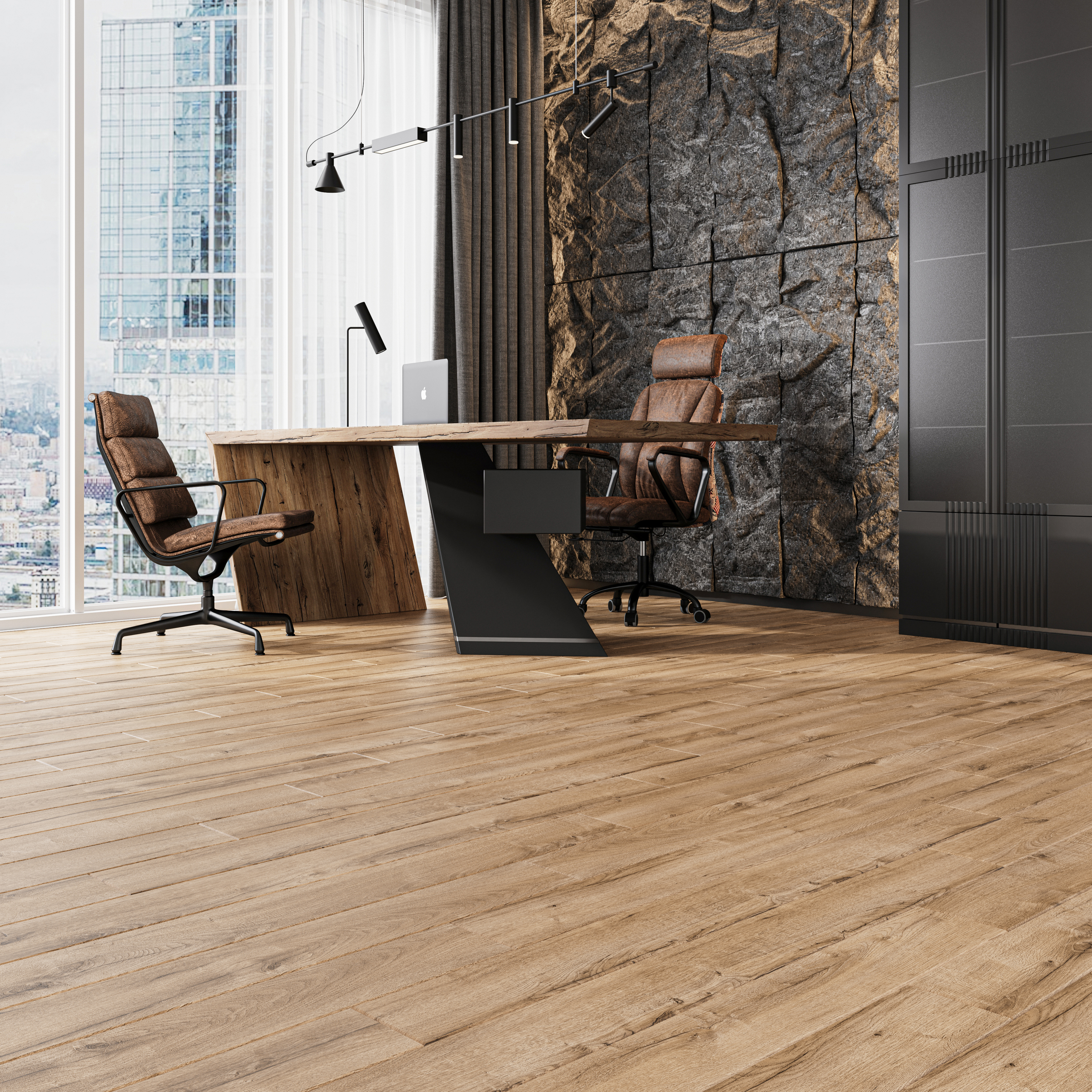 Ламинат "Joss Beaumont" Opus Флобер (1387*145*10 мм) — купить в Белгороде