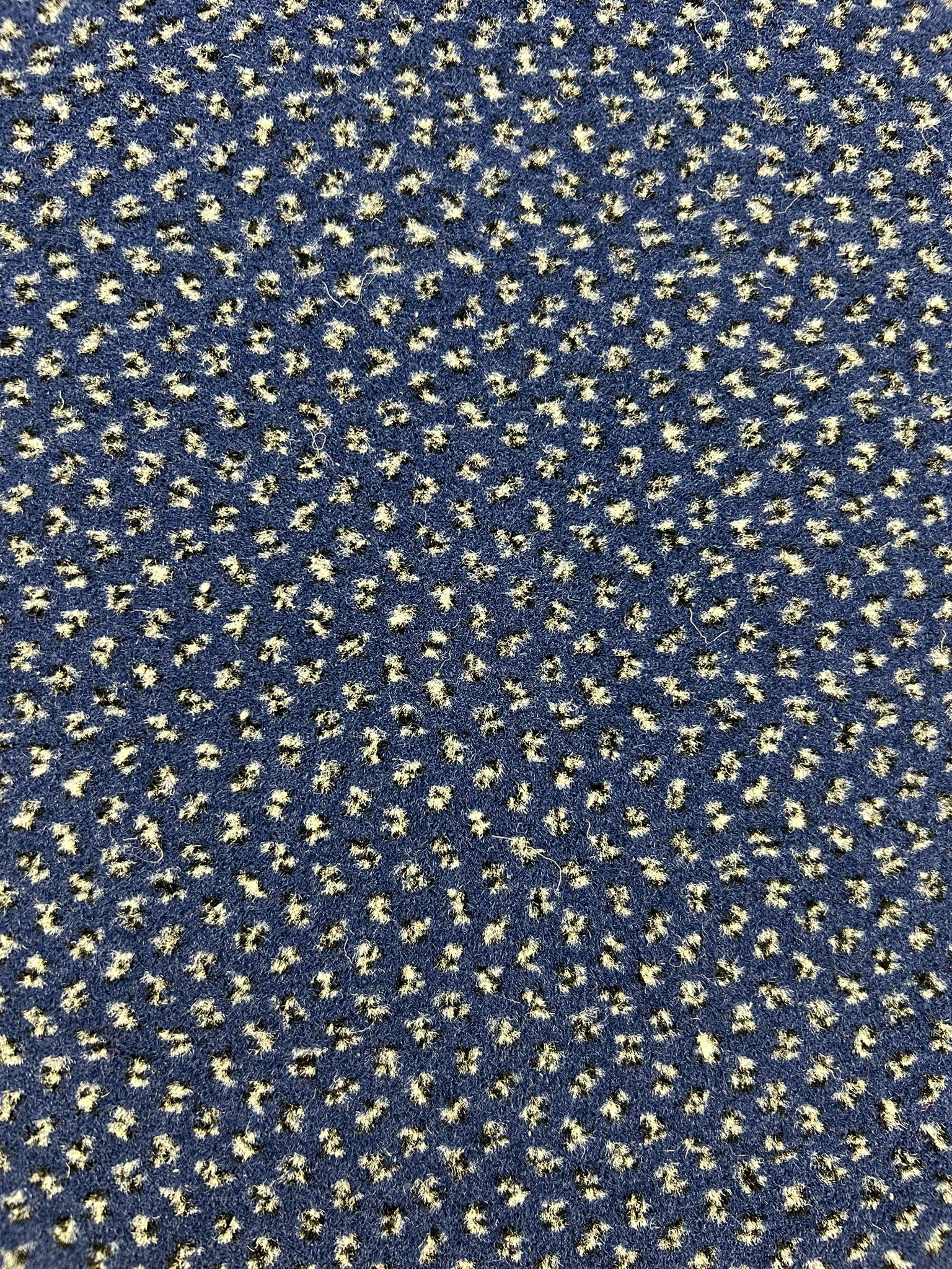 Ковровое покрытие "Bonkeel" Split Sapphire (ширина 4м) — купить в Белгороде