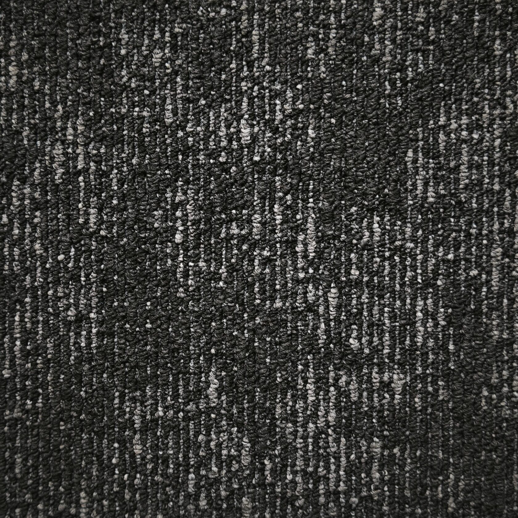 Ковровая плитка "Bonkeel" Sunrise Graphit (500*500*5 мм) — купить в Белгороде