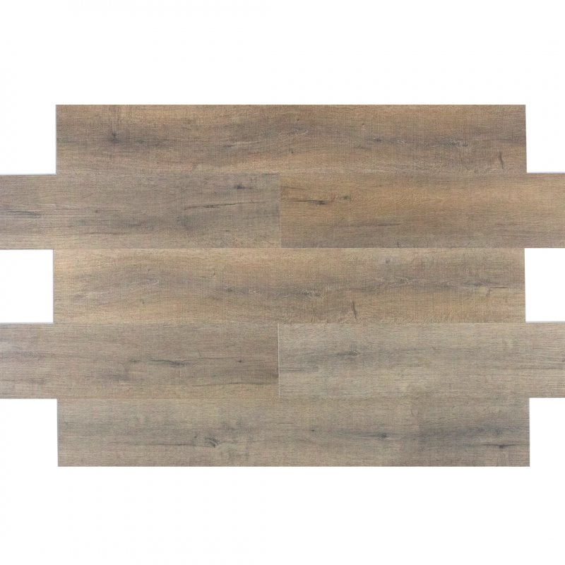 Замковая ПВХ плитка Дуб Моротай 202 (1200*182*4 мм) — купить в Белгороде