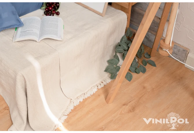 Кварц-винил Дуб Латина (1219,6*228,6*2 мм) — купить в Белгороде