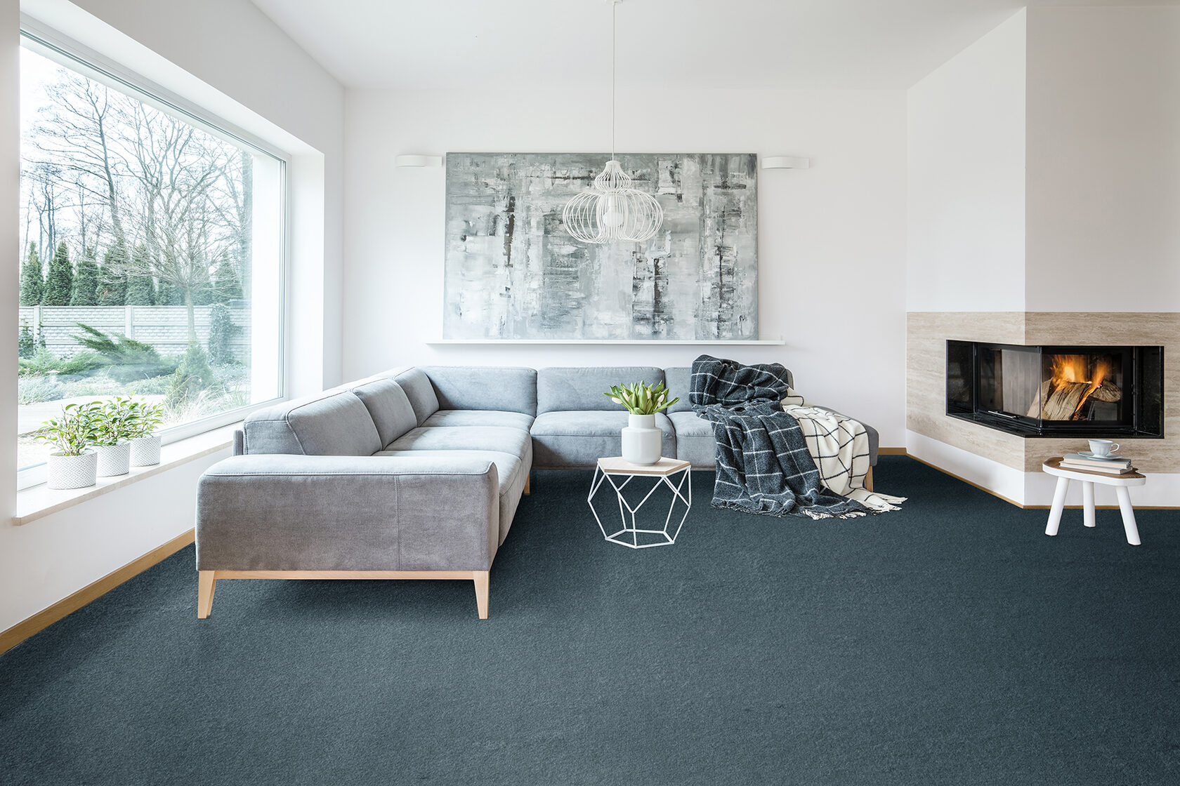 Ковровое покрытие "Bonkeel" Omnia 74 (ширина 4м) — купить в Белгороде