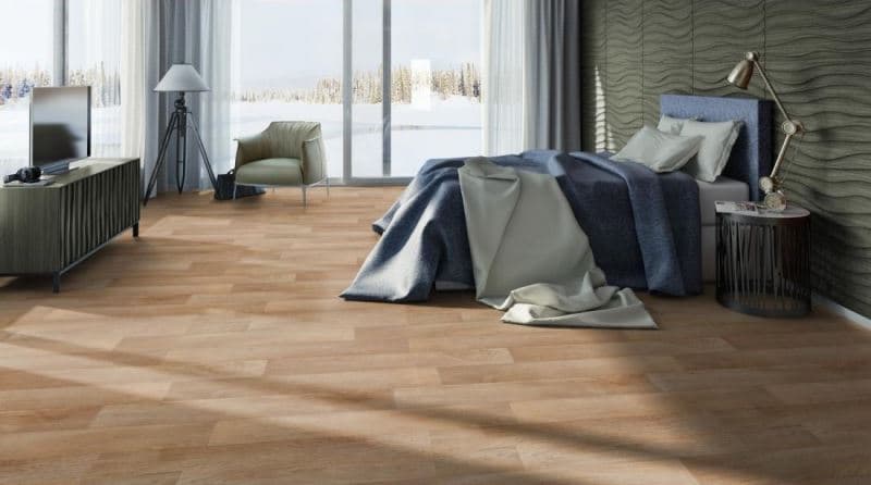 Линолеум бытовой "Tarkett" Престиж Tyler 3 (2,5м) — купить в Белгороде