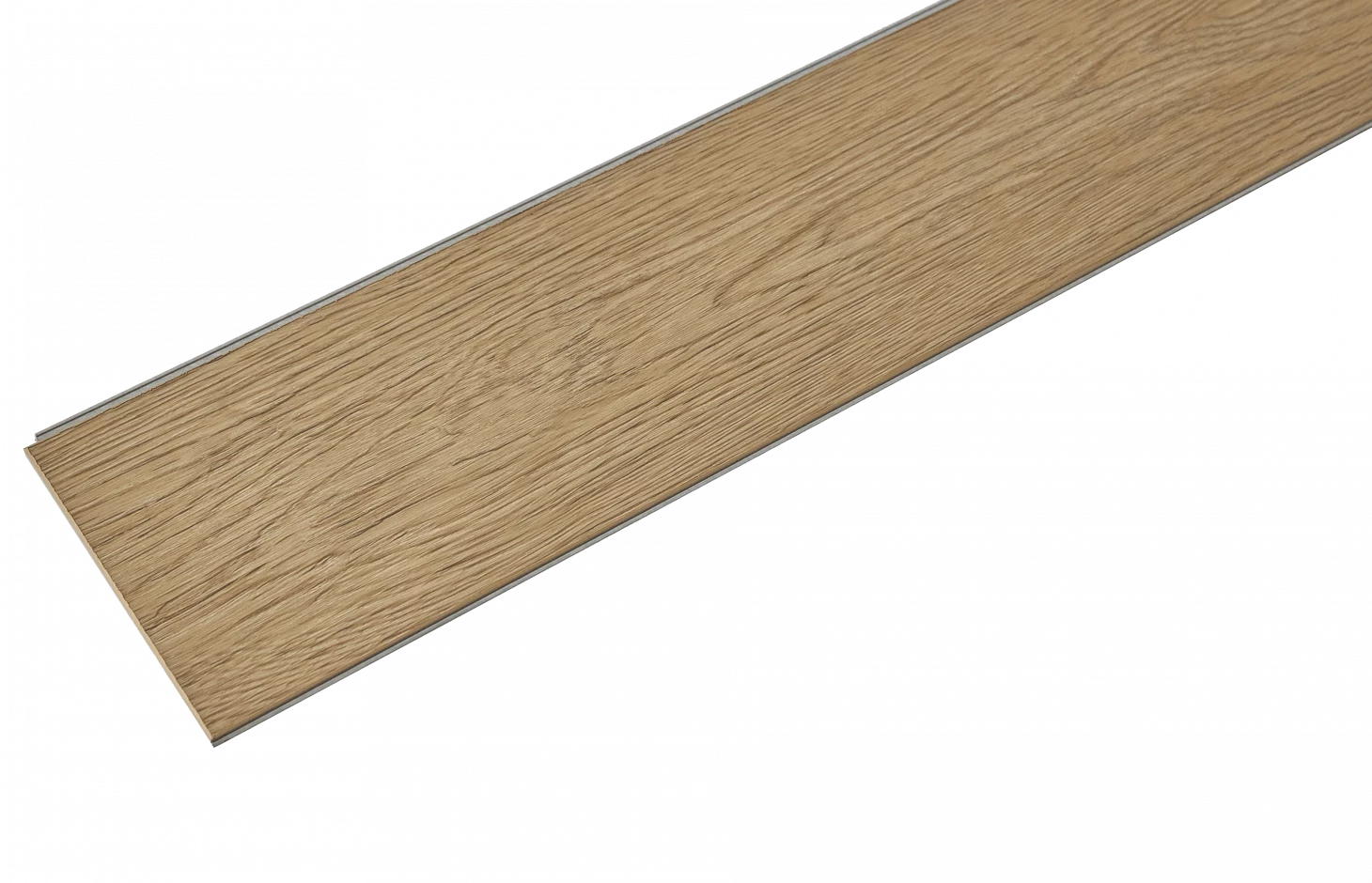 SPC плитка для пола Дуб Амбер (610*122*5,5 мм) — купить в Белгороде