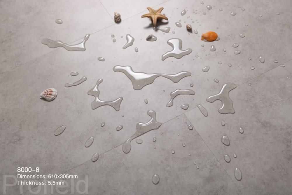 SPC ламинат "Profield" Рибера марбл (305*610*5,5 мм) — купить в Белгороде