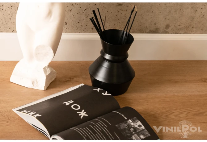 Кварц-винил Дуб Верона (1219,6*228,6*2 мм) — купить в Белгороде