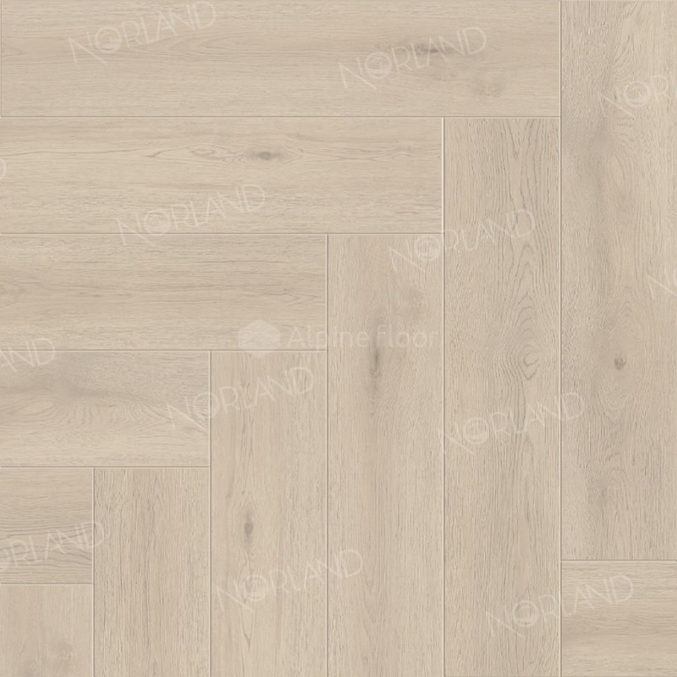 Виниловый ламинат "Norland" Elegant (600*125*3,5 мм) — купить в Белгороде