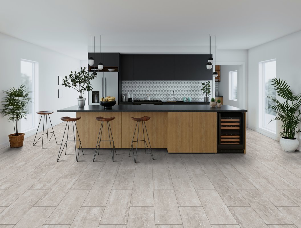 SPC ламинат  "Noventis" Имир (600*300*4 мм) — купить в Белгороде