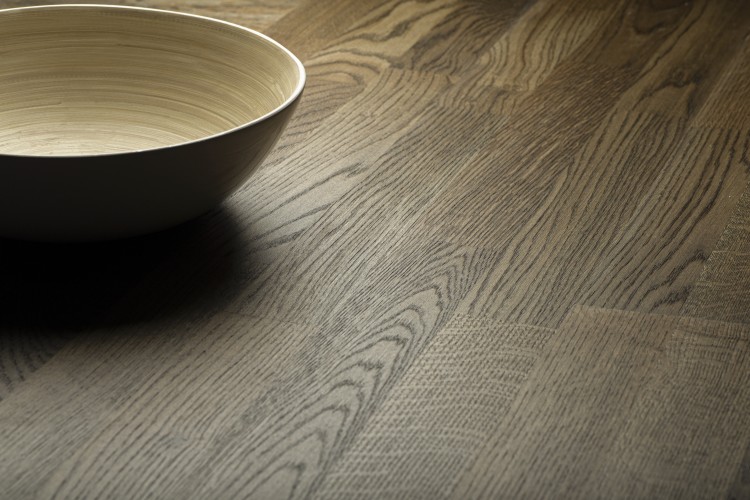 Паркетная доска "Sommer" Troyes Дуб Light Brown (2283*194*13,2 мм) — купить в Белгороде