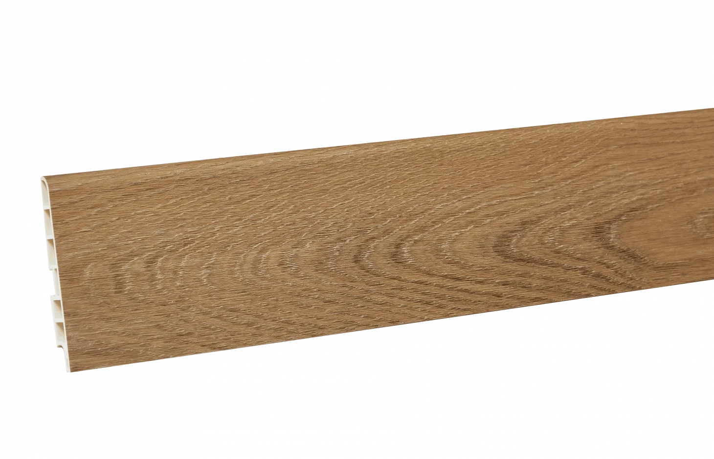Плинтус CM Floor Дуб Делано  (2200*15*85 мм) — купить в Белгороде
