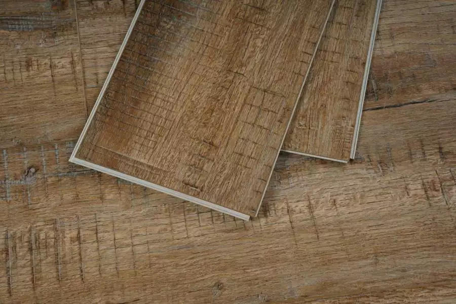 Виниловая плитка "Zeta" La Casa Тиволи (1220*180*4 мм) — купить в Белгороде