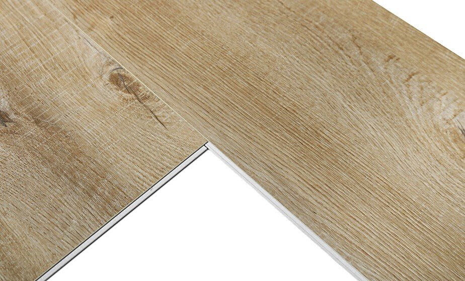 Ламинат SPC AquaMax Дуб Торро (1524*228*4,5 мм) — купить в Белгороде