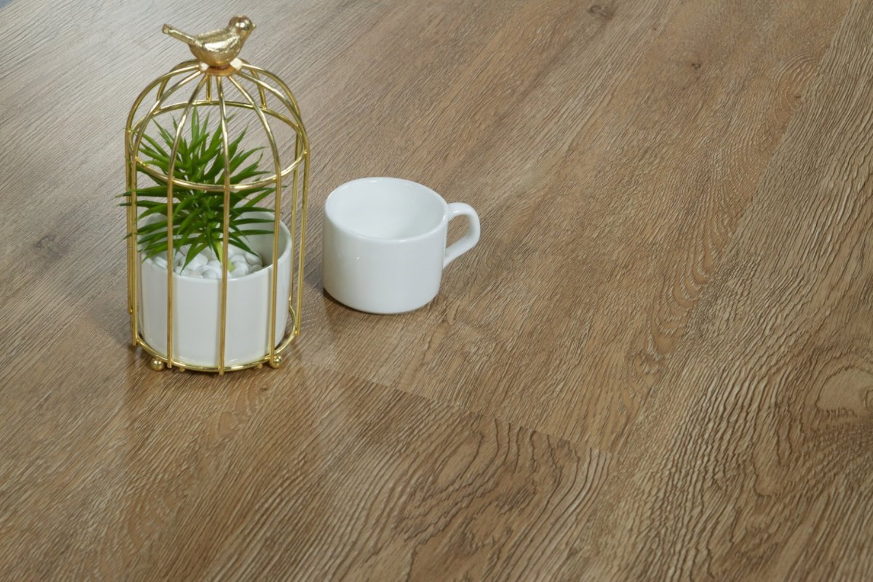 SPC ламинат "OneFloor" ЕСО 5001 (4V фаска) (1220*184*4 мм) — купить в Белгороде