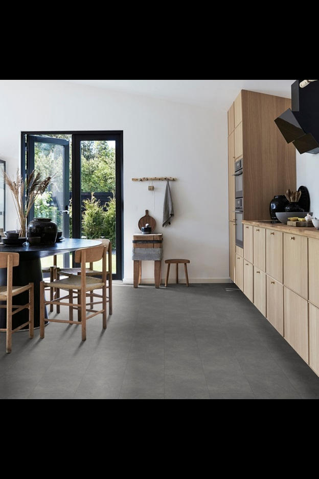 Замковая ПВХ плитка Hamstone 970 (610*303*5 мм) — купить в Белгороде