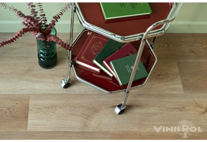 Кварц-винил Дуб Портофино (1219,6*228,6*2 мм) — купить в Белгороде