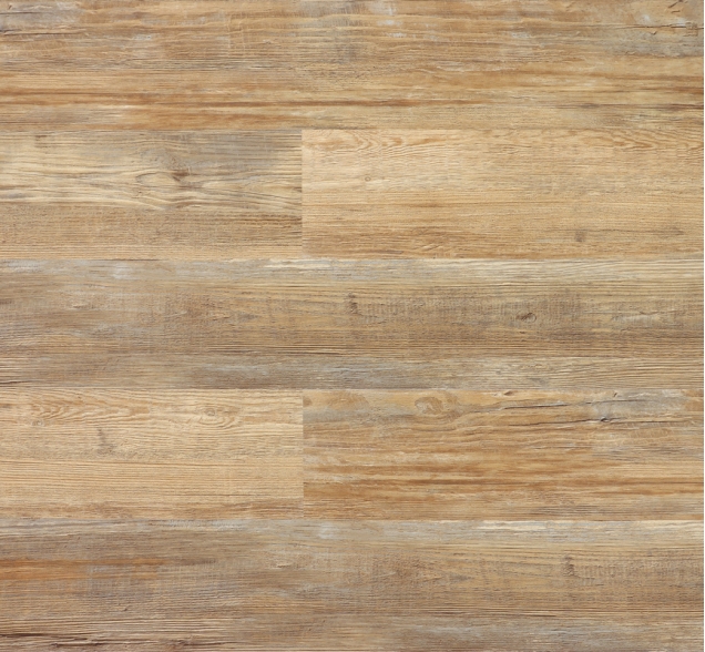 SPC ламинат "CronaFloor" Nano 4V Сосна Медовая (1200*180*3,5 мм) — купить в Белгороде