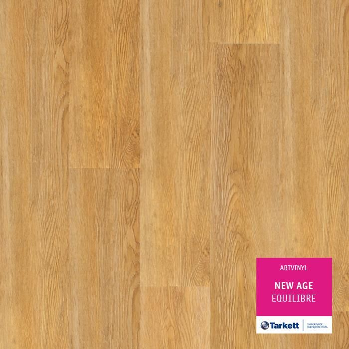 Плитка ПВХ "Tarkett" New Age Equilibre (914,4*152,4*2,1 мм) — купить в Белгороде