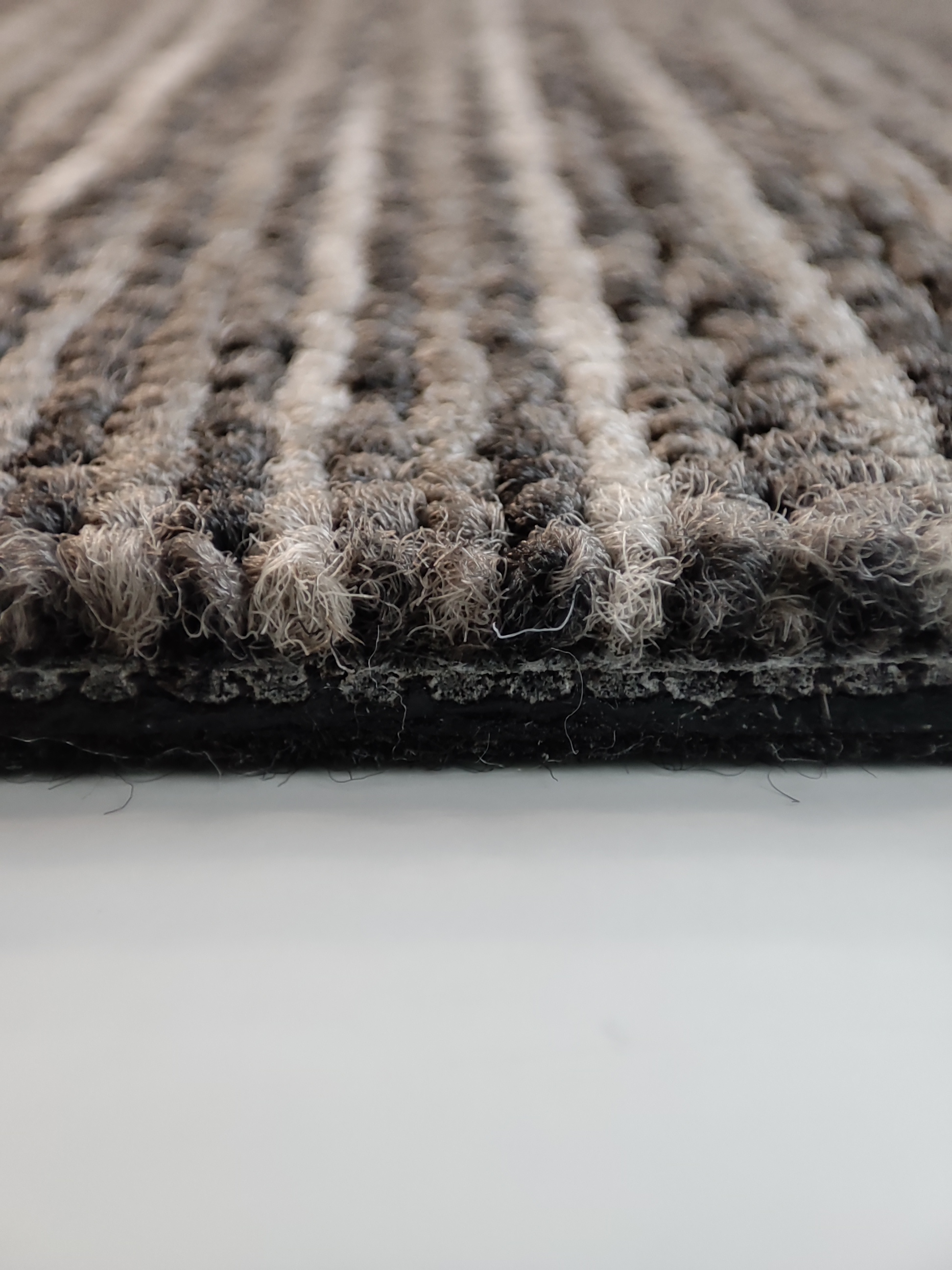 Ковровая плитка Metro Tile 93 (250*1000*5 мм) — купить в Белгороде