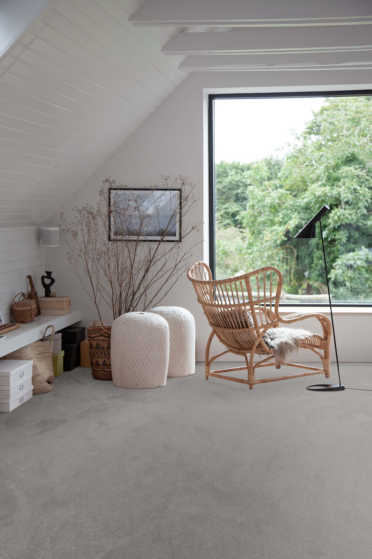 Ковровое покрытие "Bonkeel" Ganges 95 (ширина 1м/3м/4м) — купить в Белгороде