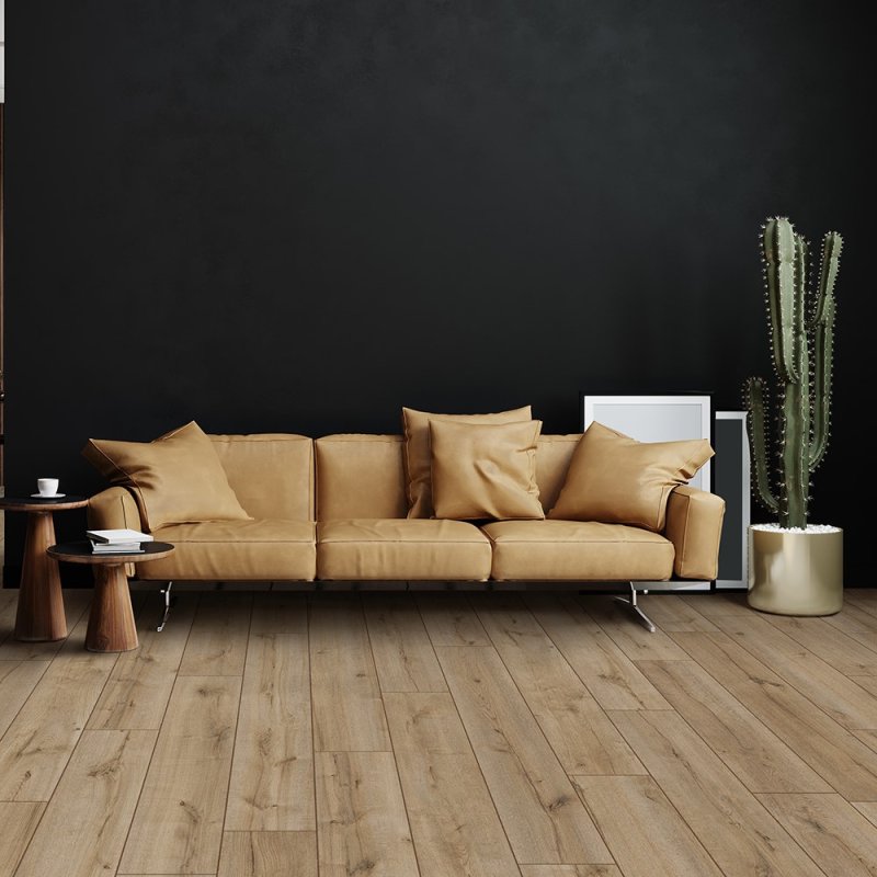 Ламинат  "Floorpan" Дуб Гаэль (1380*193*8 мм) — купить в Белгороде