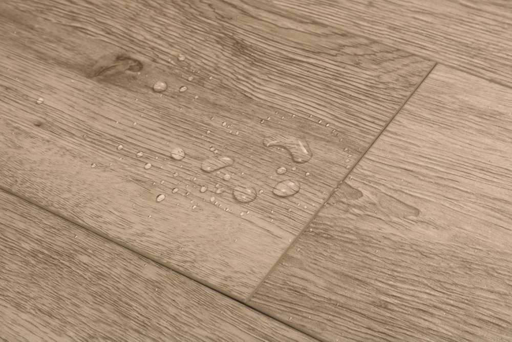 LVT плитка "Profield" Дуб Мадейра (915,4*152,4*2,5 мм) — купить в Белгороде