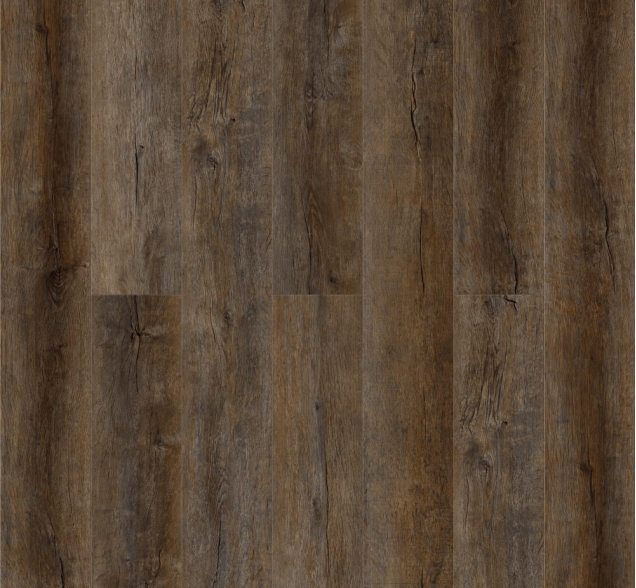 SPC ламинат "Royce" Enjoy Дуб Вестхоф Е302 (1200*180*3,5 мм) — купить в Белгороде
