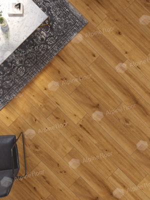 SPC ламинат "Alpine Floor" Andes (1290*246*4 мм) — купить в Белгороде