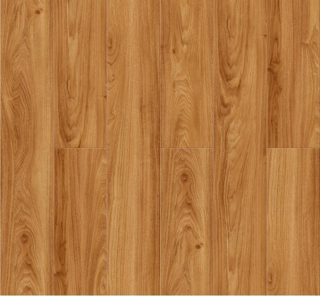 SPC ламинат "CronaFloor" Nano 4V Дуб Верона (1200*180*3,5 мм) — купить в Белгороде