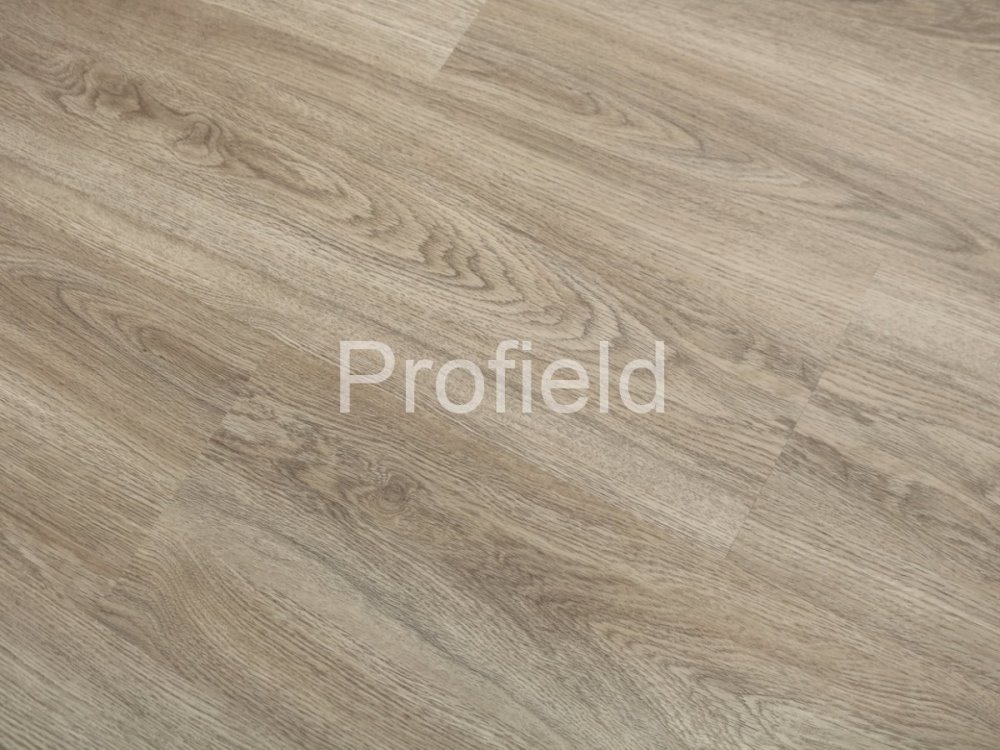 HSPC ламинат "Profield" Дуб Светлый (1200*228*5,5 мм) — купить в Белгороде