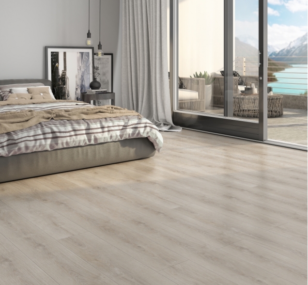 SPC ламинат "Royce" Enjoy Дуб Лауфен Е309 (1200*180*3,5 мм) — купить в Белгороде