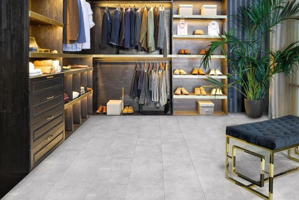 Каменно-полимерная плитка "Alpine Floor" Элдгея (609,6*304,8*5,5мм) — купить в Белгороде