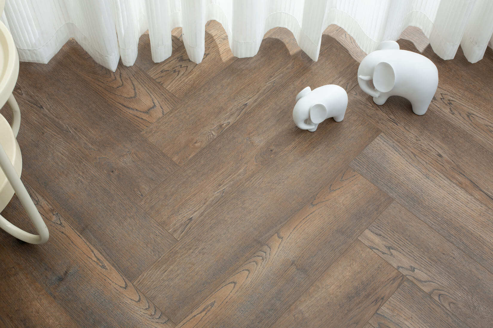 Плитка SPC "OneFloor" 3026 А,В  ЁЛКА (640*128*4 мм) — купить в Белгороде