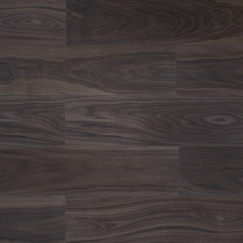 Плитка каменно-полимерная "Art Tile" Орех Манжурский (1220*181*5,5 мм) — купить в Белгороде