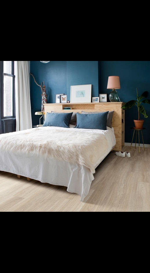 Замковая ПВХ плитка Noble Oak 236 (1251*189*5 мм) — купить в Белгороде