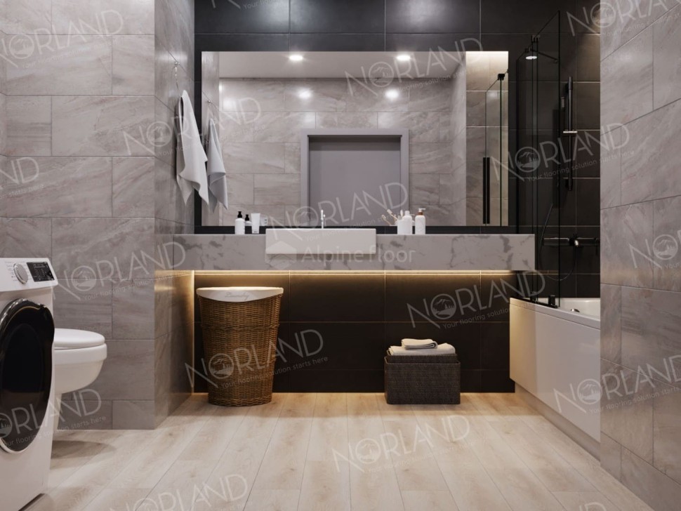 Виниловый ламинат "Norland" Freya (1220*183*3,5 мм) — купить в Белгороде