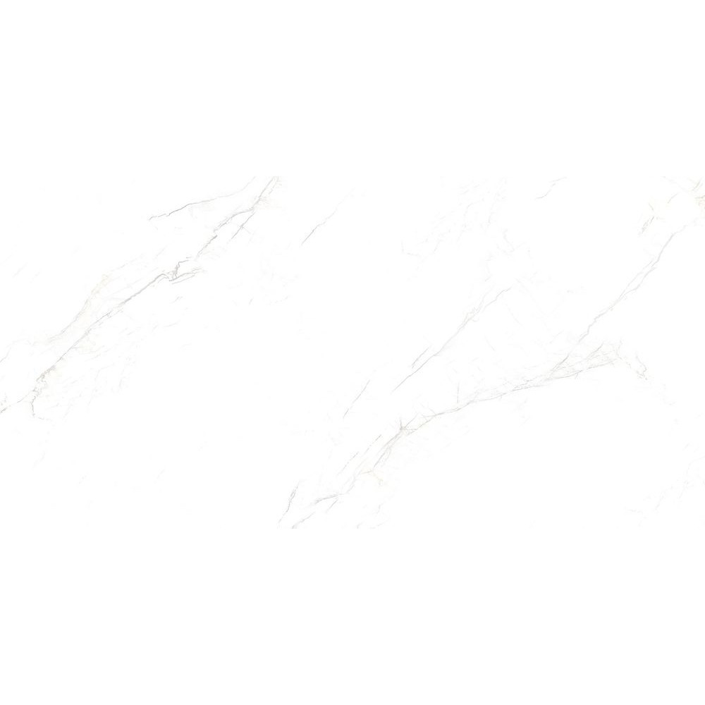 Керамогранит "Ennface" 600*1200 Mystic White Матовый Белый — купить в Белгороде