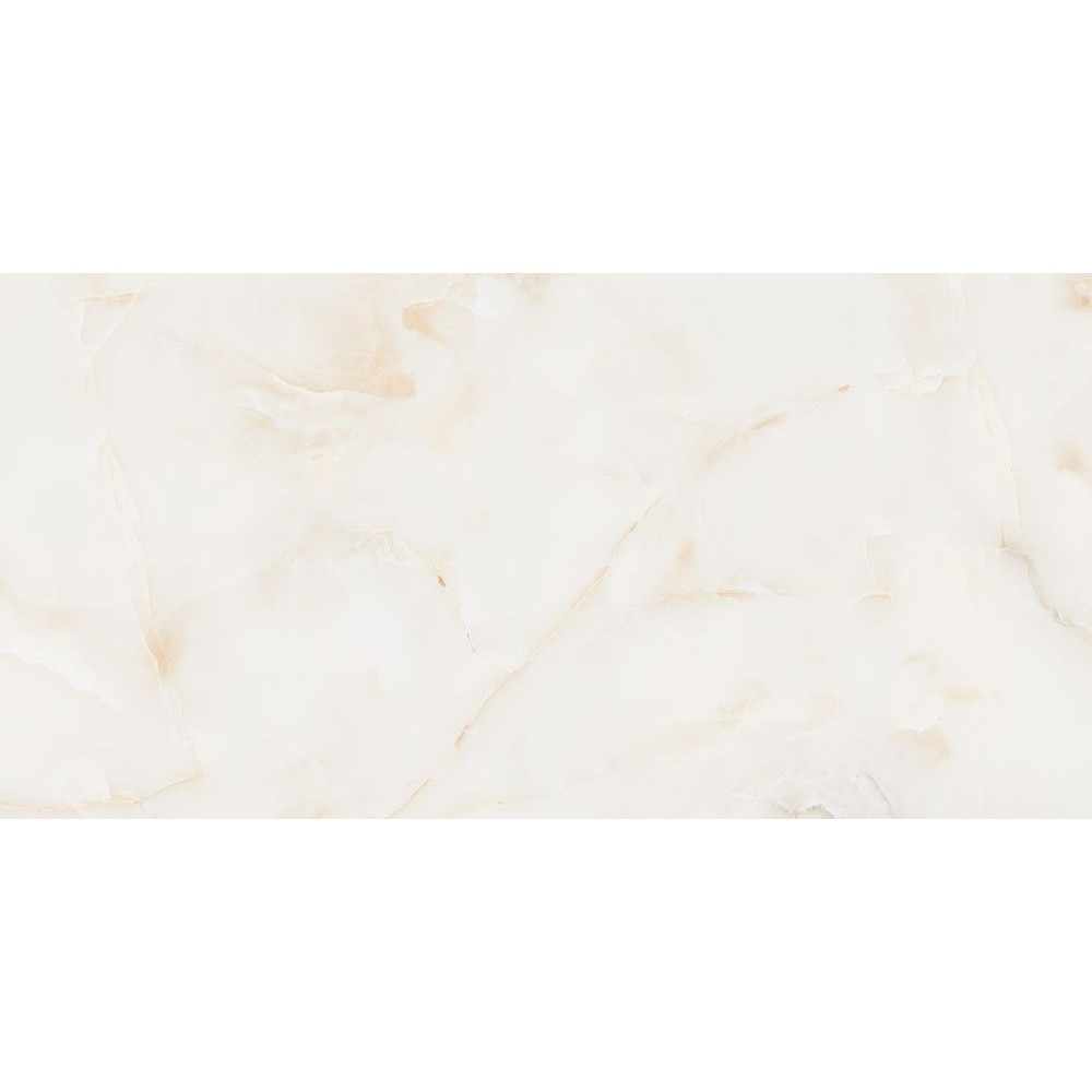 Керамогранит "Ennface" 600*1200 Onice Avorio Glossy Полированный Бежевый — купить в Белгороде