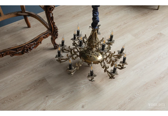 Кварц-винил Дуб Сарагоса (1227*232*2,5 мм) — купить в Белгороде