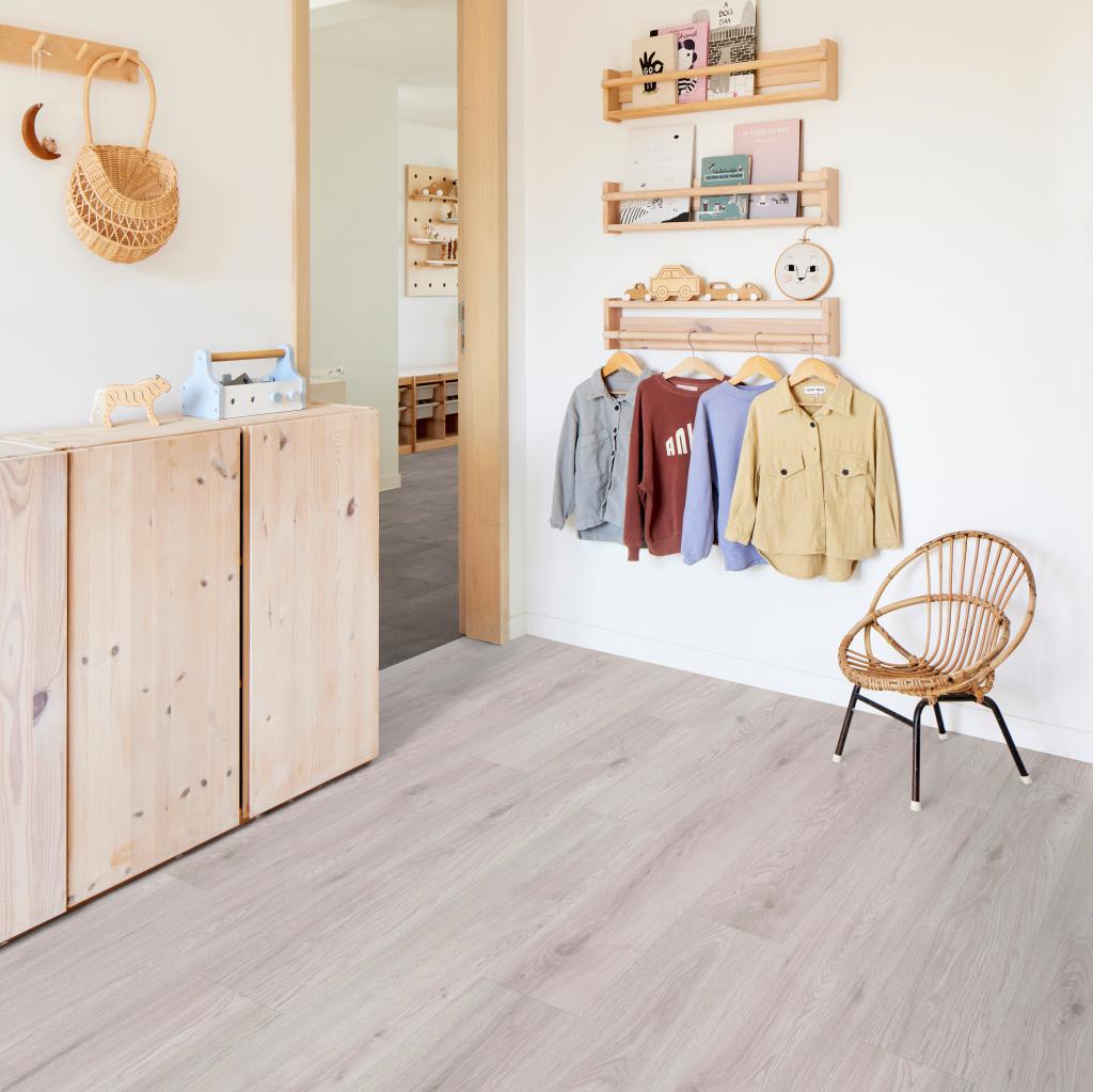 SPC ламинат "Adelar" Eterna Easy 05221 Chapman Oak (1220*181*5 мм) — купить в Белгороде