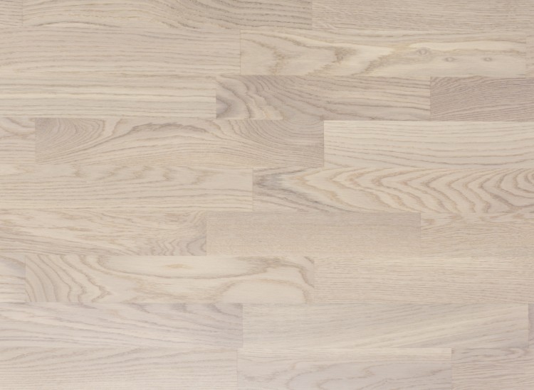 Паркетная доска "Sommer" Troyes Дуб Snow White (2283*194*13,2 мм) — купить в Белгороде