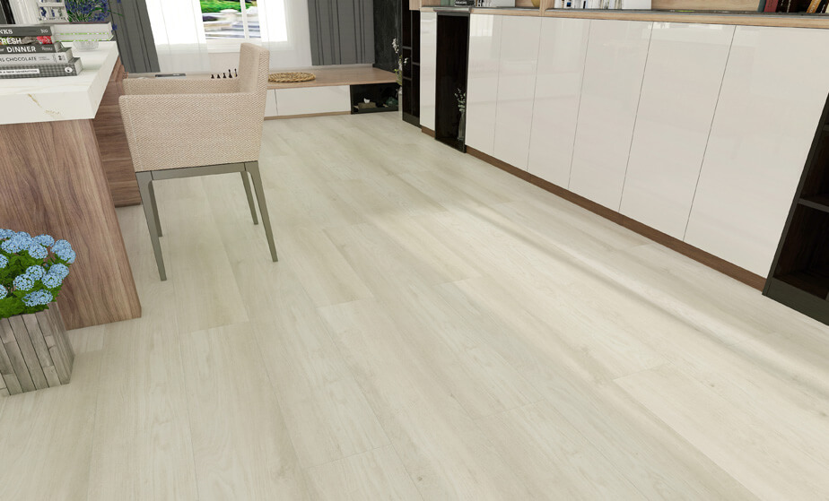 Ламинат SPC AquaMax Дуб Акменс (1524*228*4,5 мм) — купить в Белгороде