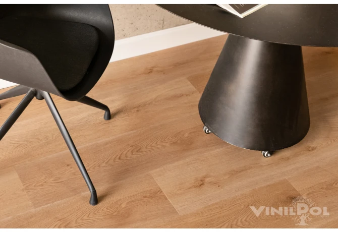 Кварц-винил Дуб Верона (1219,6*228,6*2 мм) — купить в Белгороде