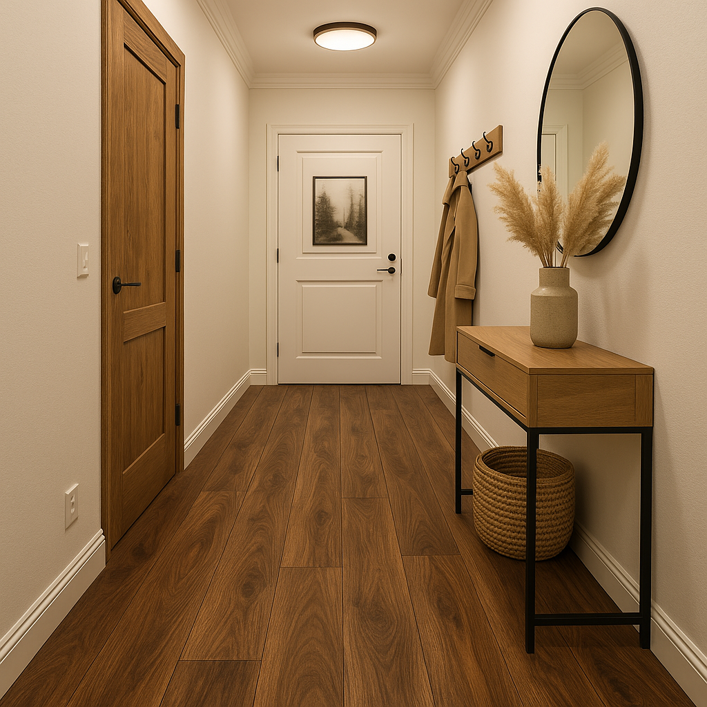 SPC плитка "Bonkeel" Next 433 (1200*180*4 мм) — купить в Белгороде