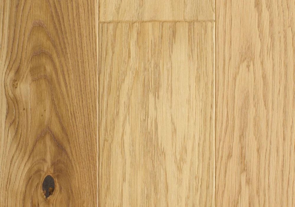 Паркетная доска "Tarkett" Tango Classic Дуб Коттедж браш (1200*164*14 мм) — купить в Белгороде