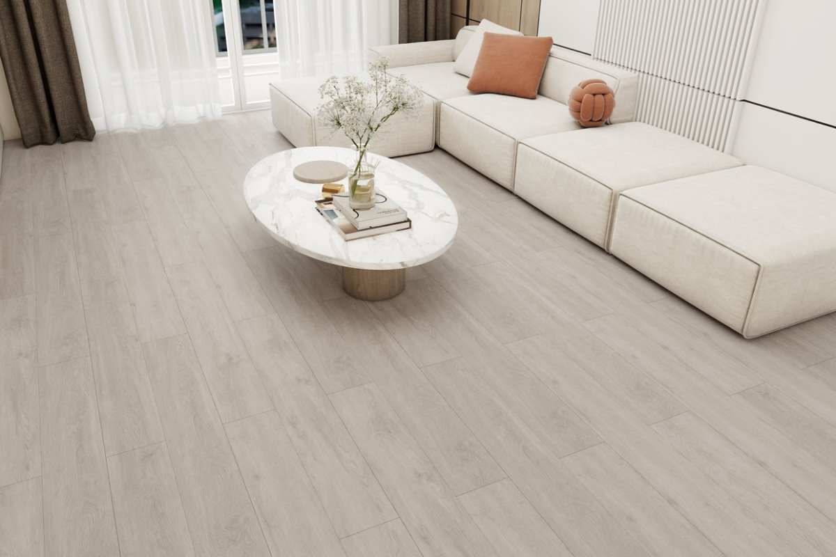 SPC ламинат "Profield" Дуб Кьявари (1220*184*4 мм) — купить в Белгороде